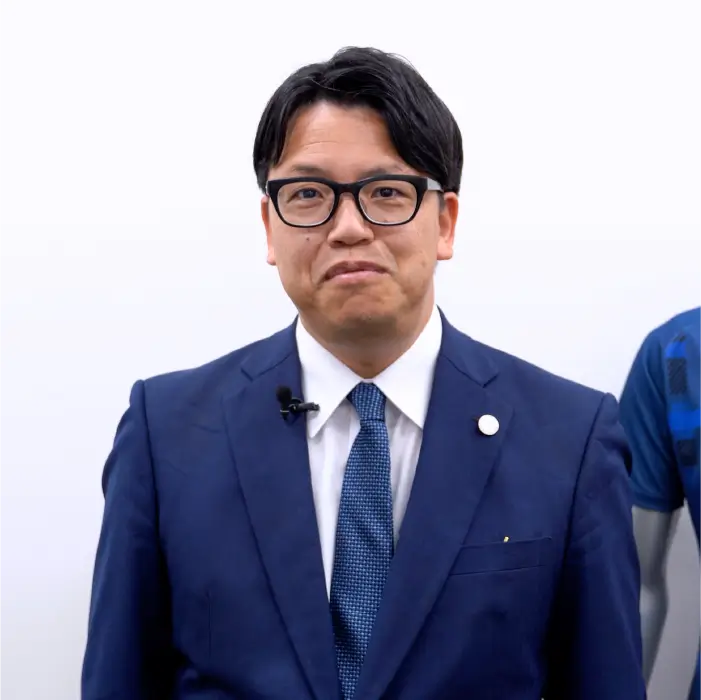 小島 耕