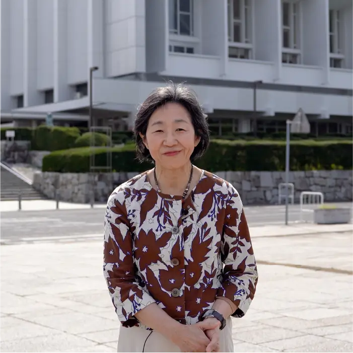 富田 敬子
