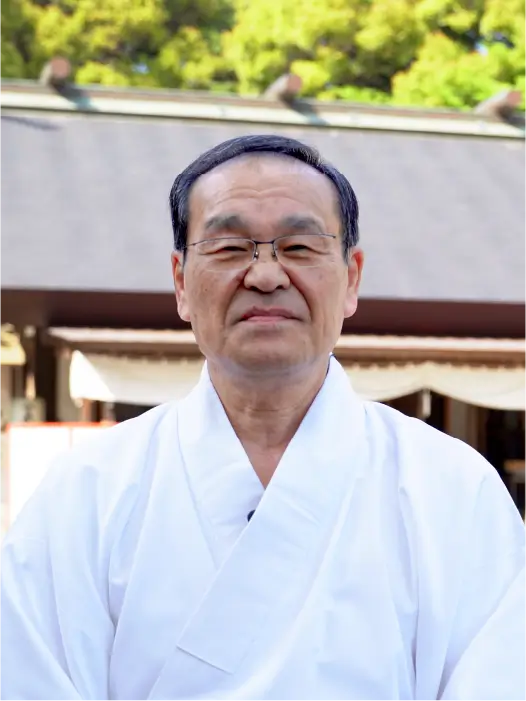 寺内 義與